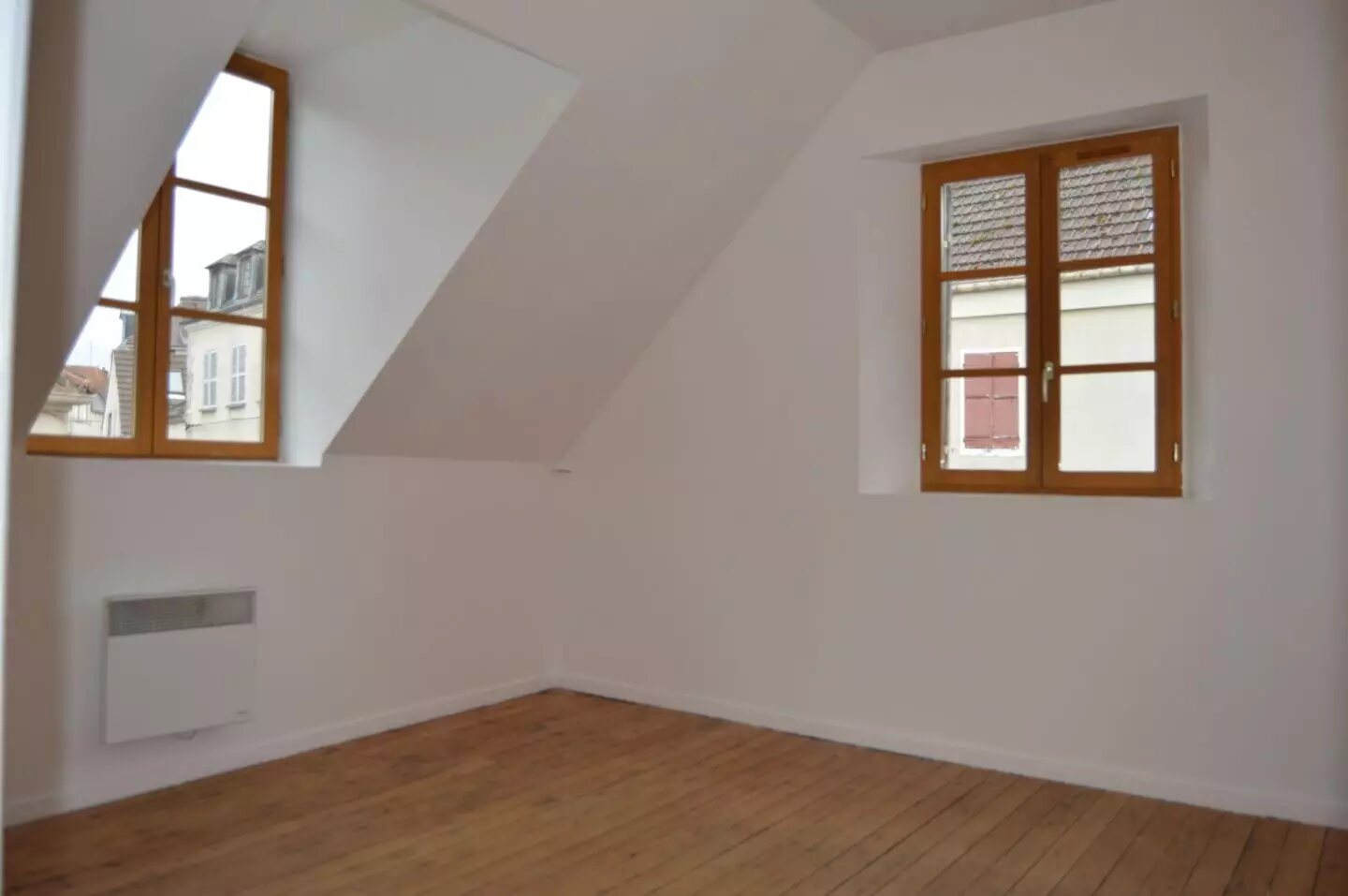 Appartement à vendre, 48m², Nogent-sur-Seine