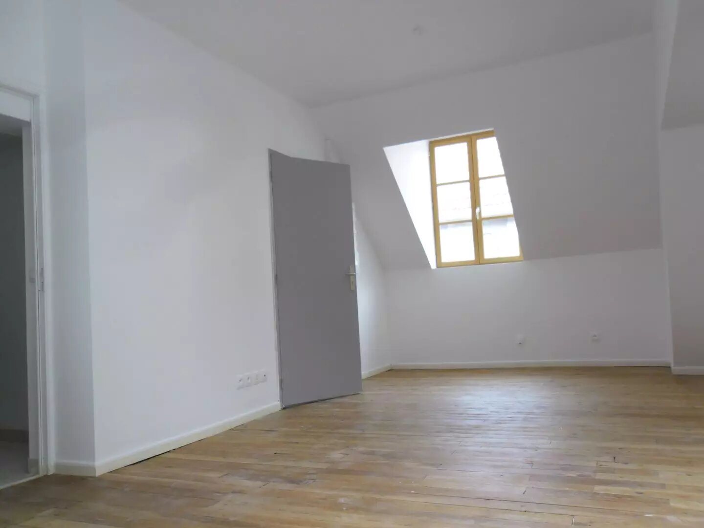 Appartement à vendre, 48m², Nogent-sur-Seine