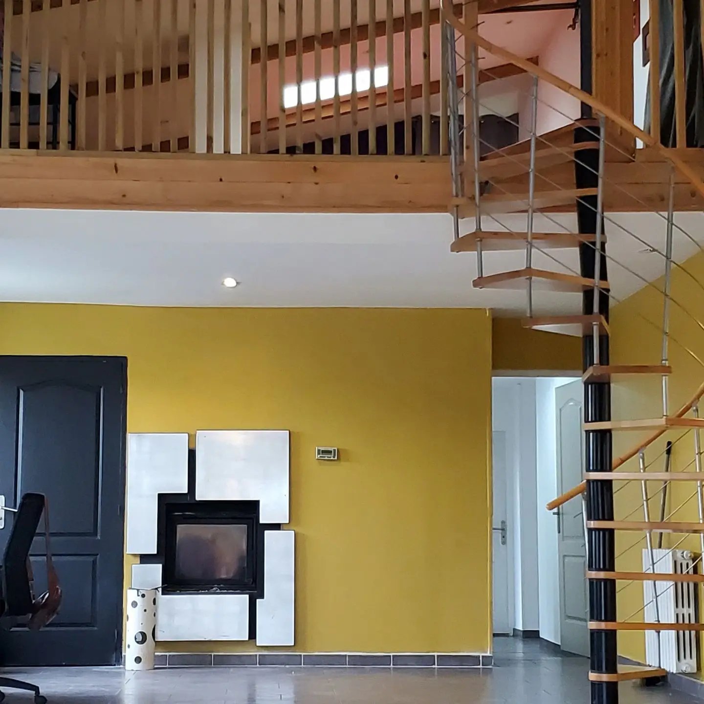 Maison à vendre, 166m², Bedenac