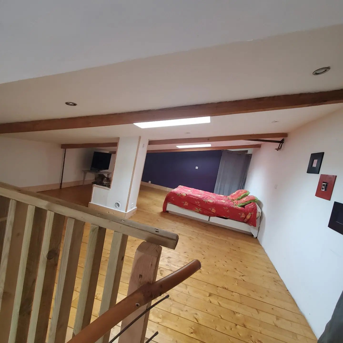 Maison à vendre, 166m², Bedenac