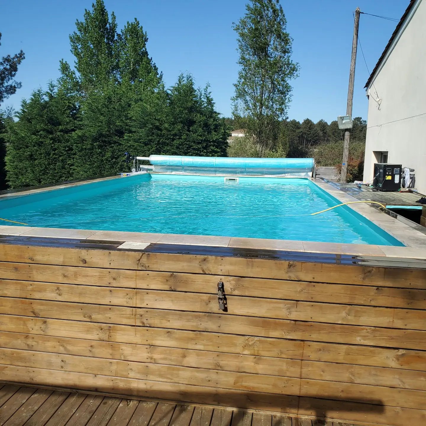 Maison à vendre, 166m², Bedenac