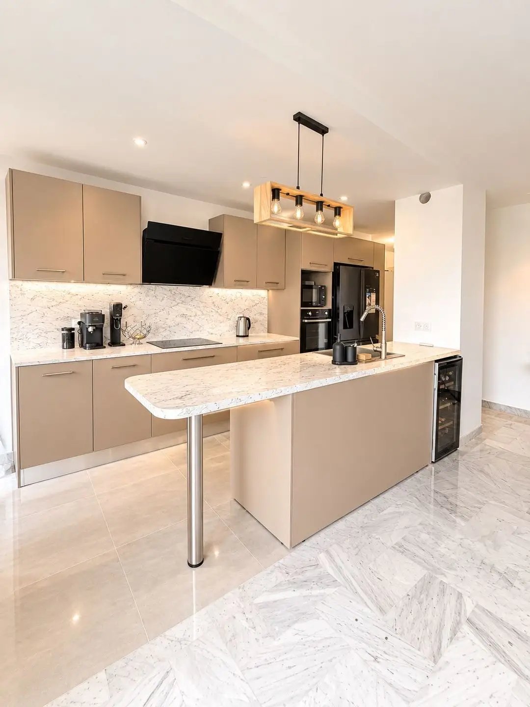 Appartement à vendre, 67m², Antibes