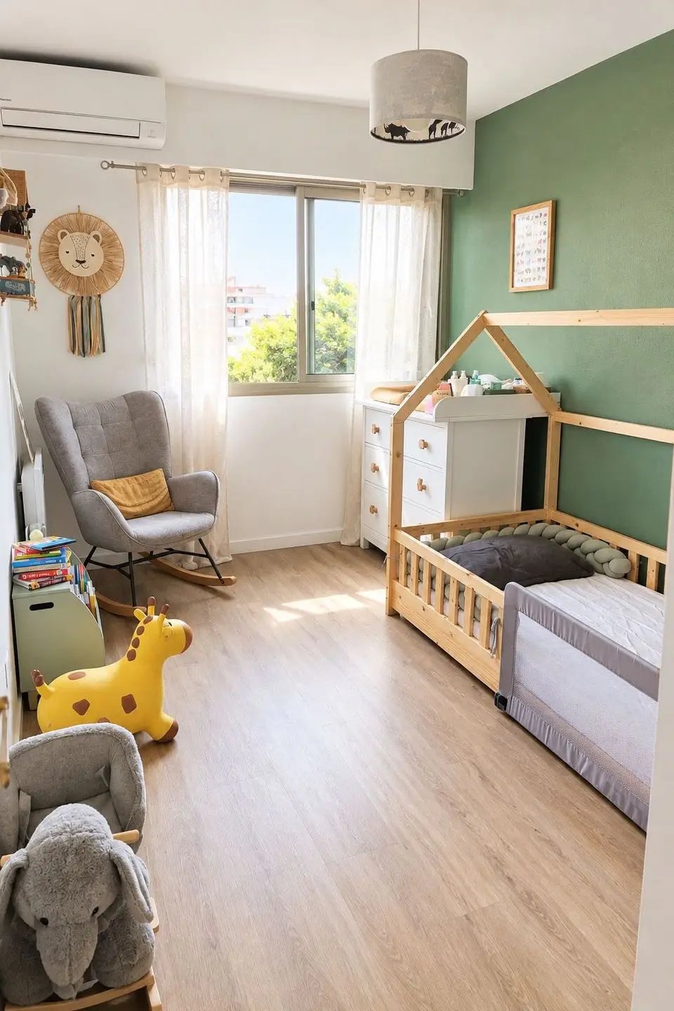 Appartement à vendre, 67m², Antibes