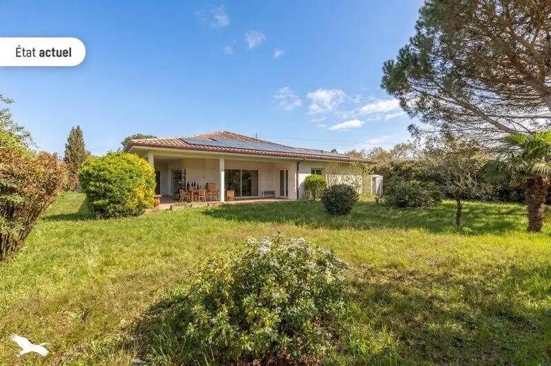 Maison à vendre, 105m², Lège-Cap-Ferret