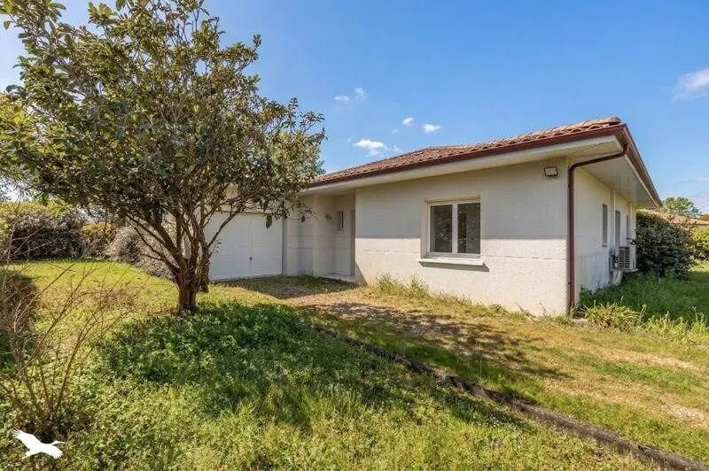 Maison à vendre, 105m², Lège-Cap-Ferret