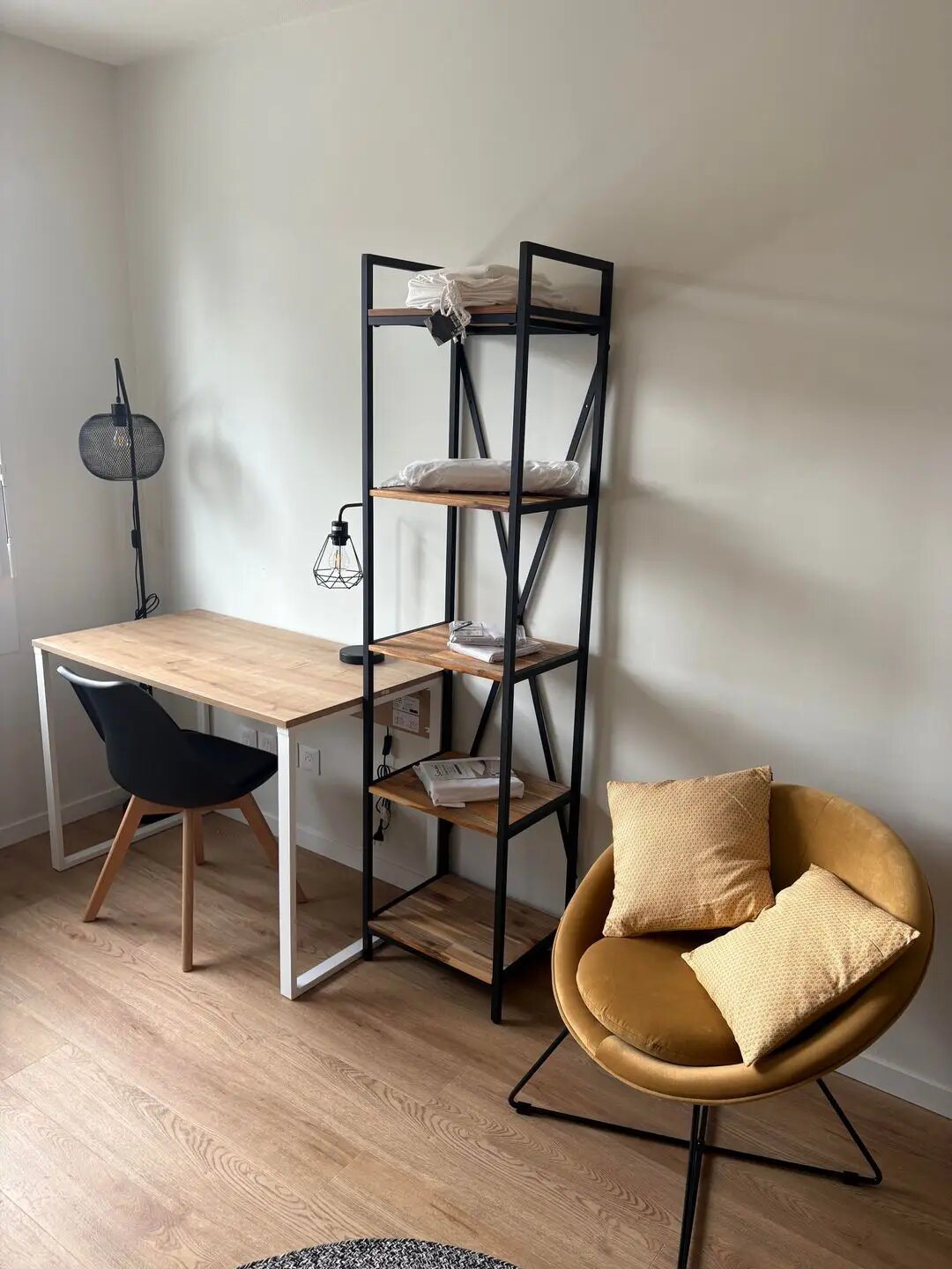 Appartement à louer, 24m², Albi