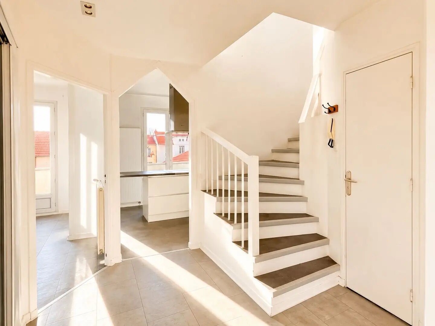 Appartement à vendre, 69m², Vichy