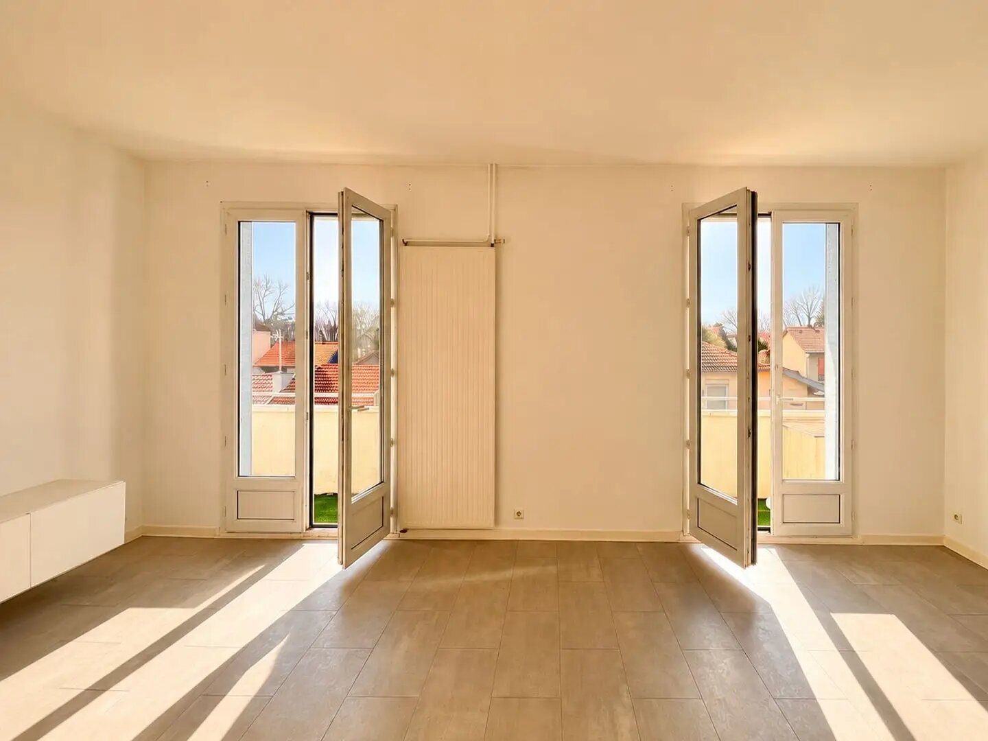 Appartement à vendre, 69m², Vichy