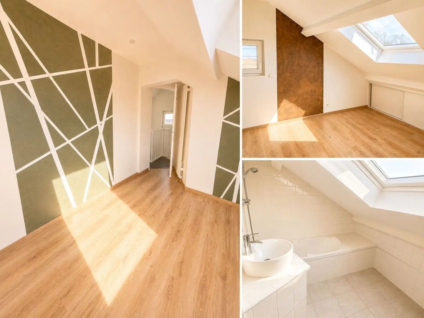 Appartement à vendre, 69m², Vichy