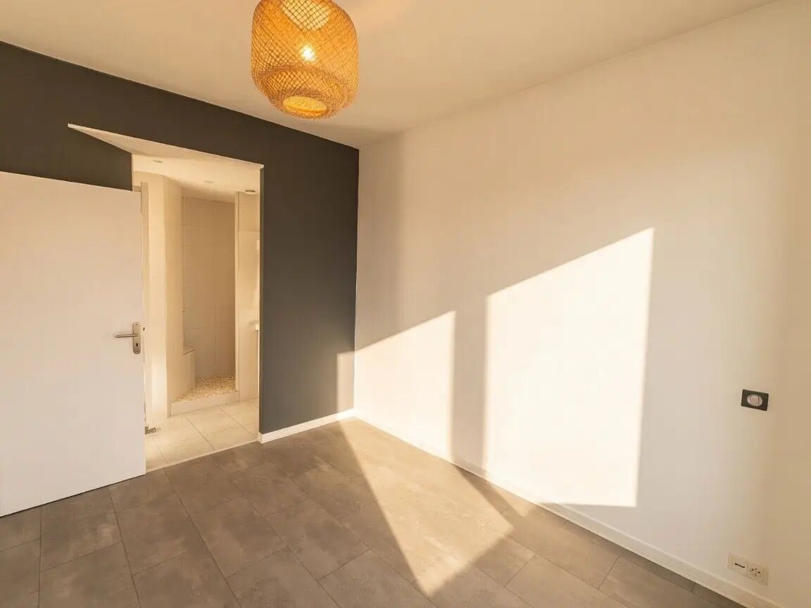 Appartement à vendre, 69m², Vichy