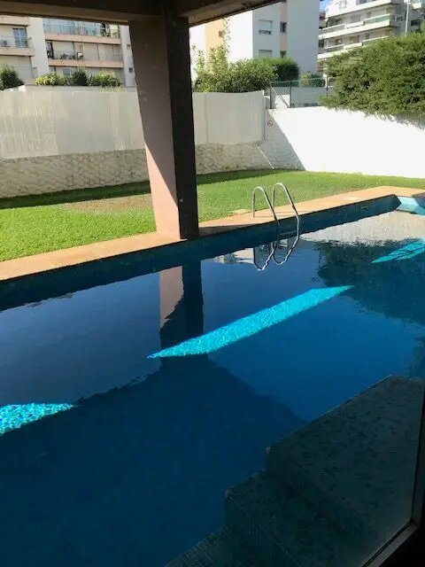 Appartement à louer, 30m², Saint-Laurent-du-Var