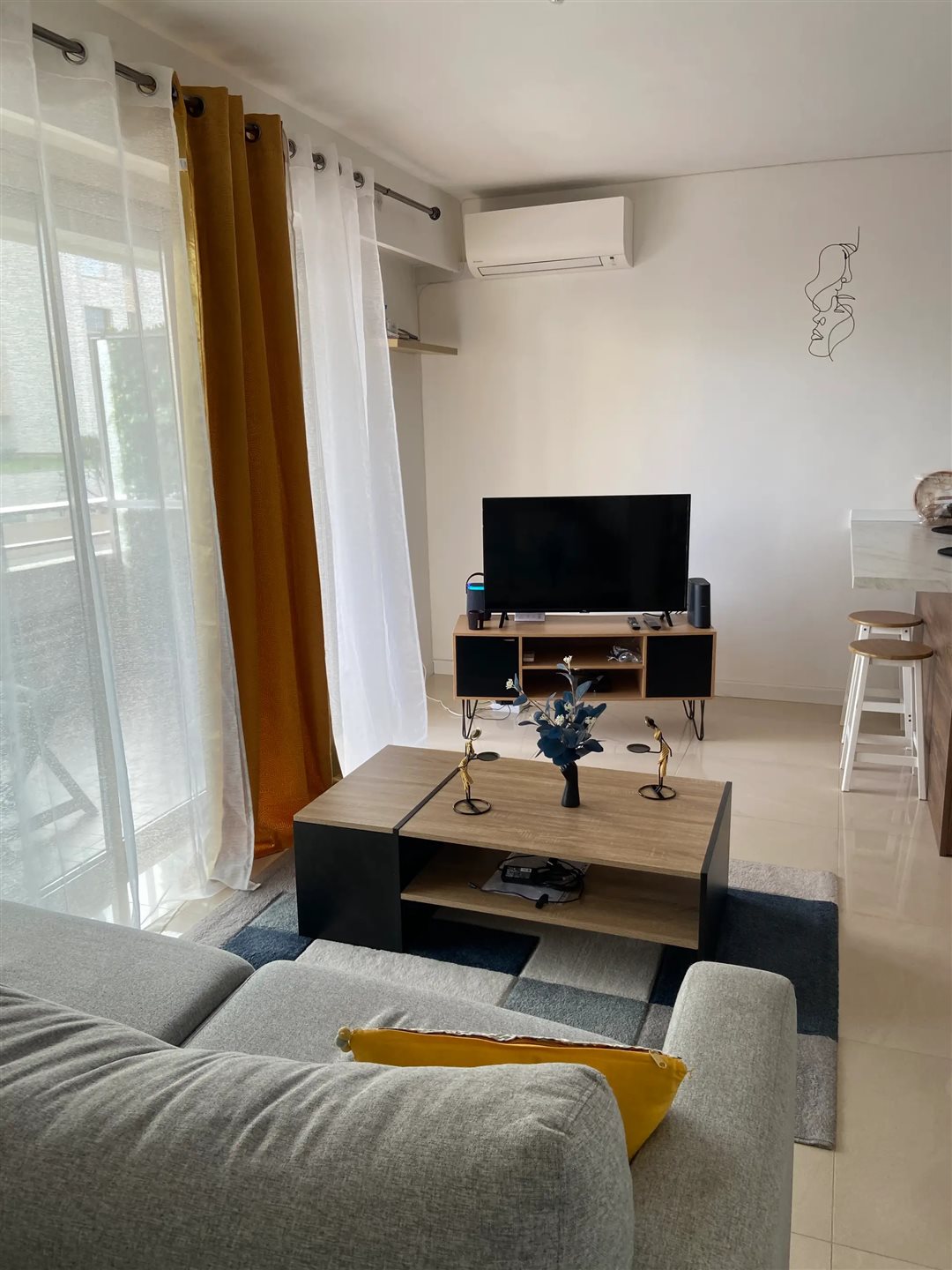 Appartement à louer, 30m², Saint-Laurent-du-Var