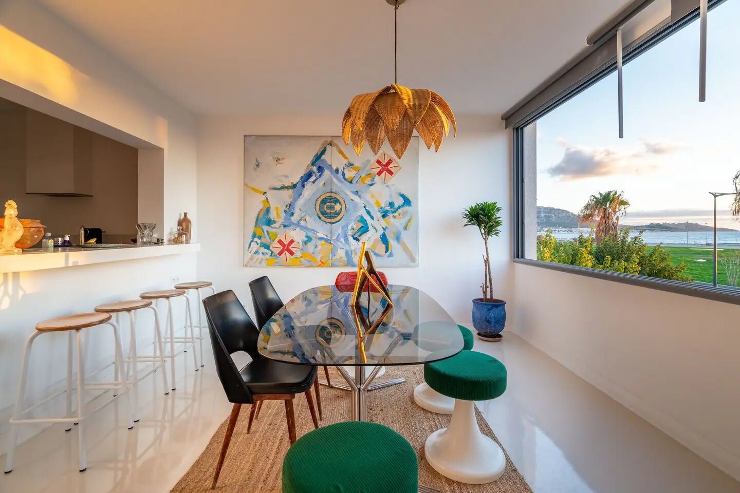 Appartement à vendre, 103m², Marseille 8ème