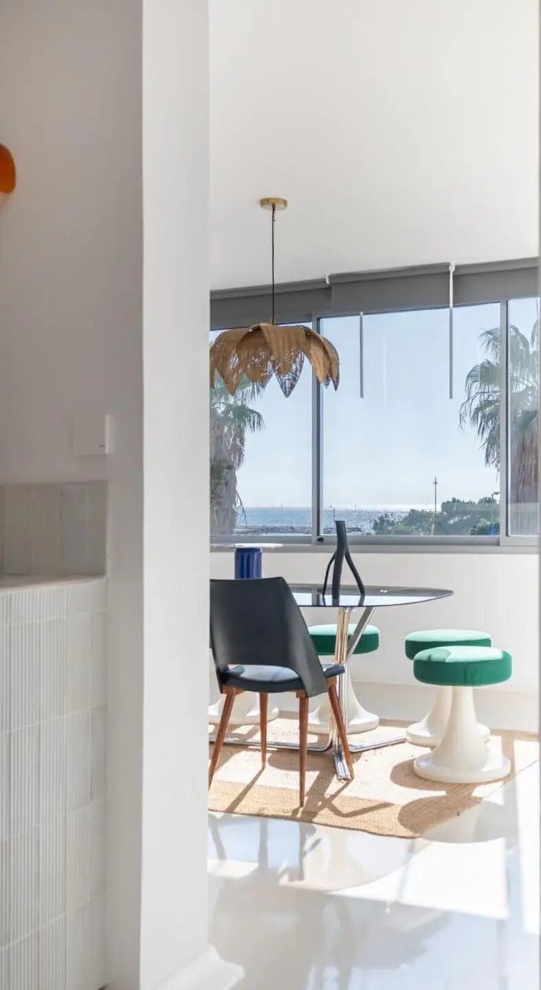 Appartement à vendre, 103m², Marseille 8ème