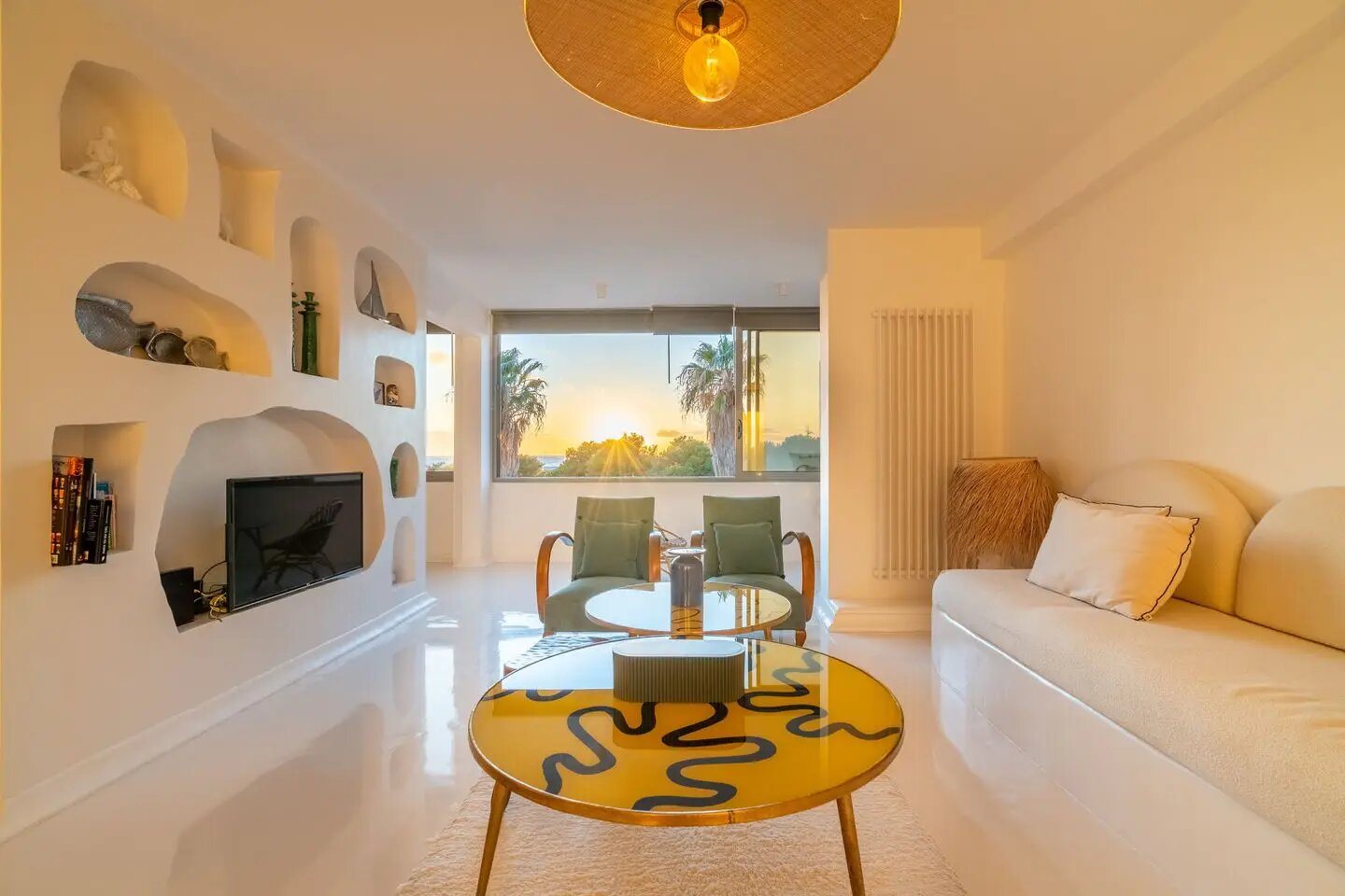 Appartement à vendre, 103m², Marseille 8ème
