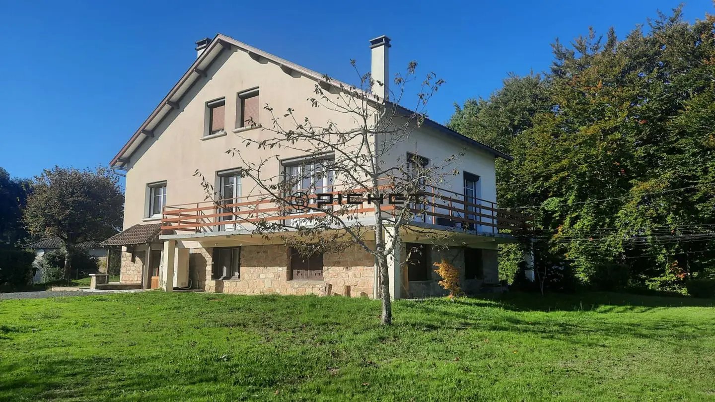 Maison à vendre, 173m², Saint-Mexant