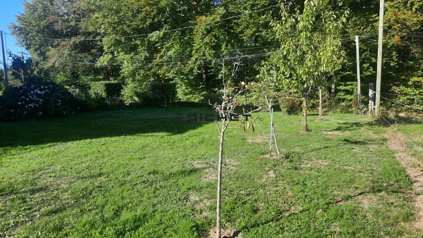 Maison à vendre, 173m², Saint-Mexant
