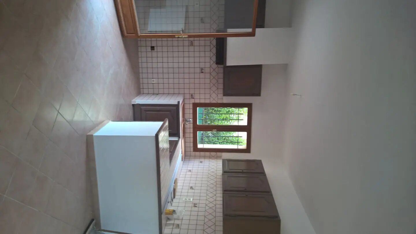 Appartement à louer, 40m², Aix-en-Provence
