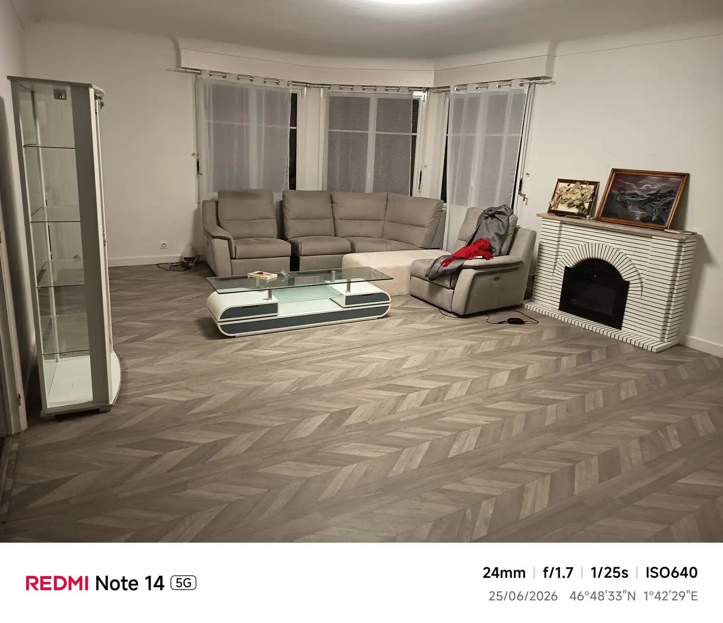 Maison à vendre, 150m², Châteauroux