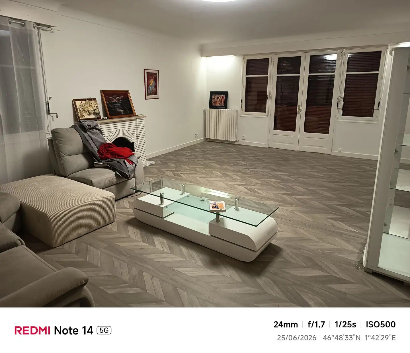 Maison à vendre, 150m², Châteauroux