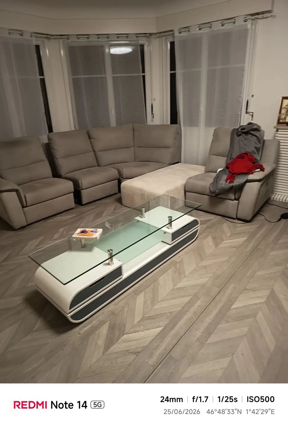 Maison à vendre, 150m², Châteauroux