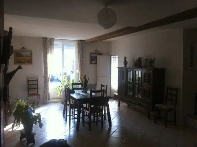 Maison à vendre, 200m², Verberie