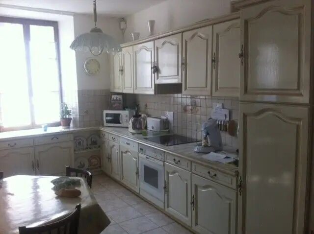 Maison à vendre, 200m², Verberie