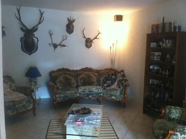 Maison à vendre, 200m², Verberie