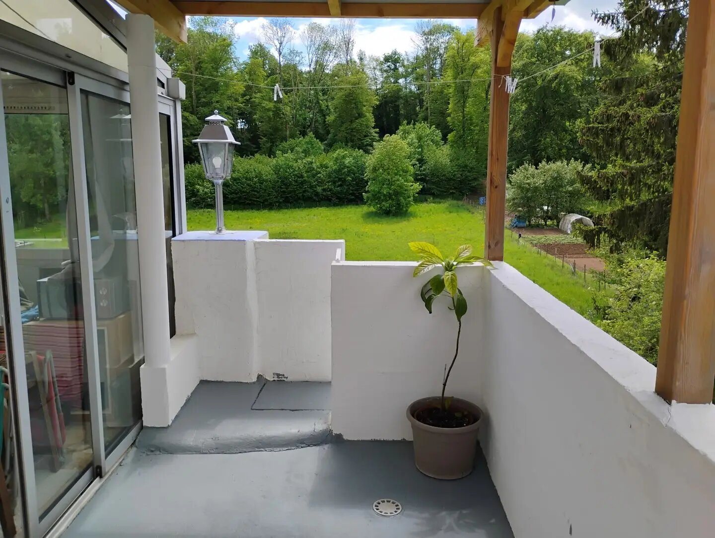 Maison à vendre, 60m², La Faloise