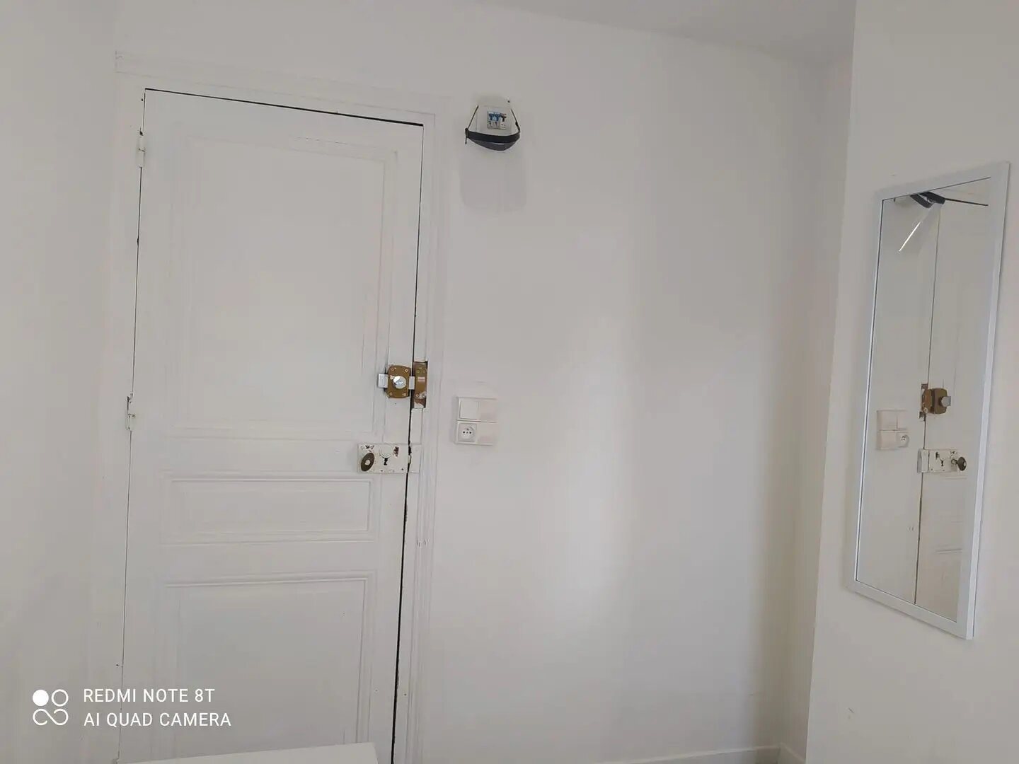 Appartement à vendre, 8m², Le Raincy