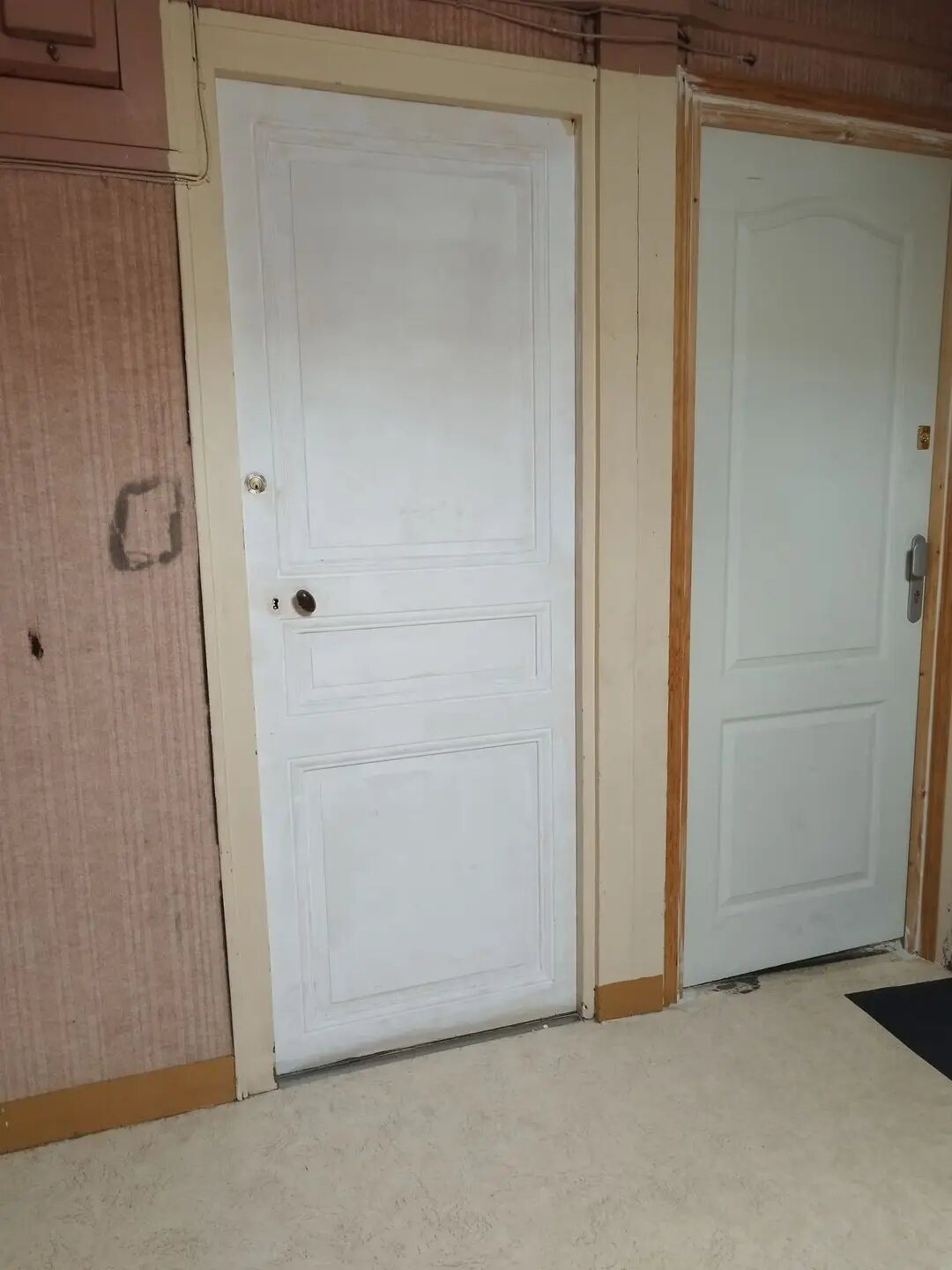 Appartement à vendre, 8m², Le Raincy