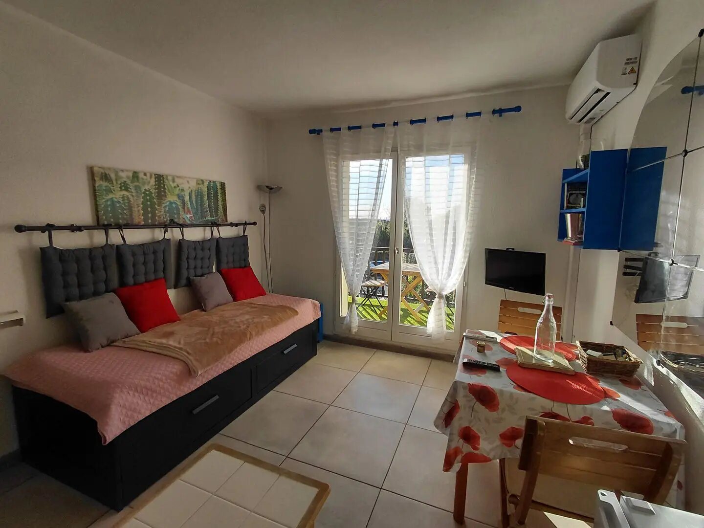 Appartement à vendre, 22m², Sanary-sur-Mer