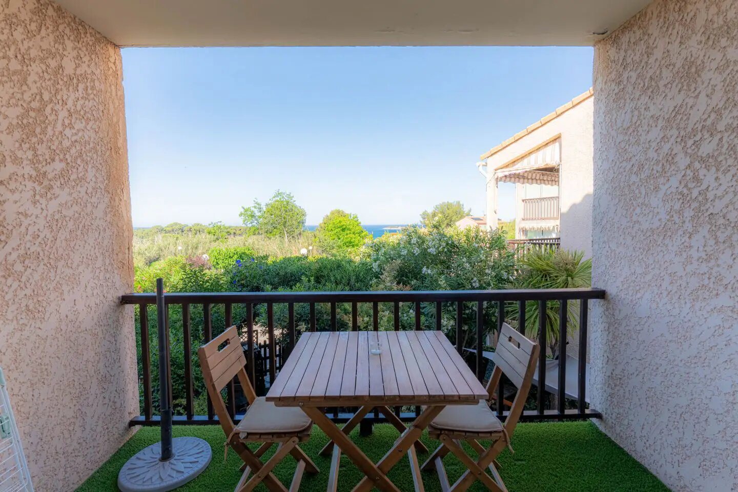 Appartement à vendre, 22m², Sanary-sur-Mer