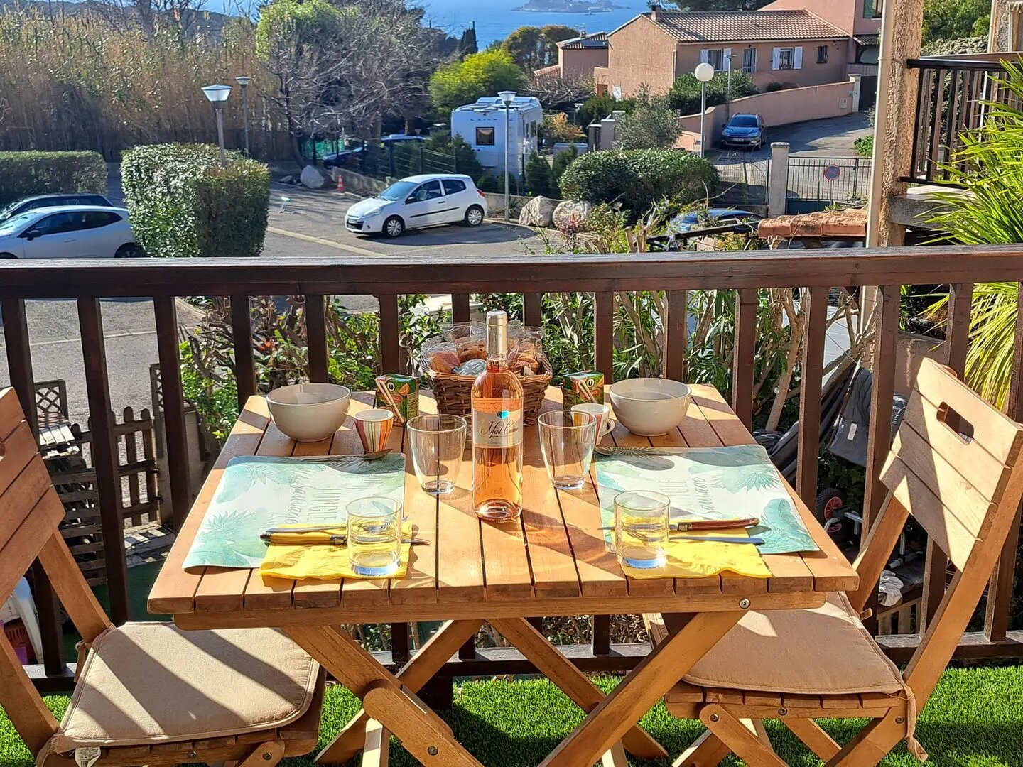 Appartement à vendre, 22m², Sanary-sur-Mer