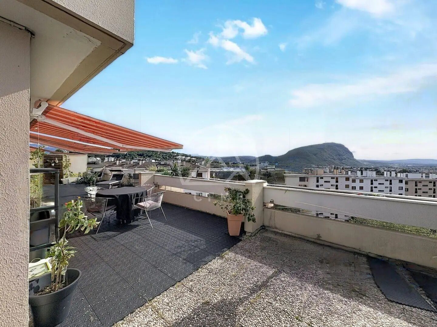 Appartement à vendre, 160m², Annemasse