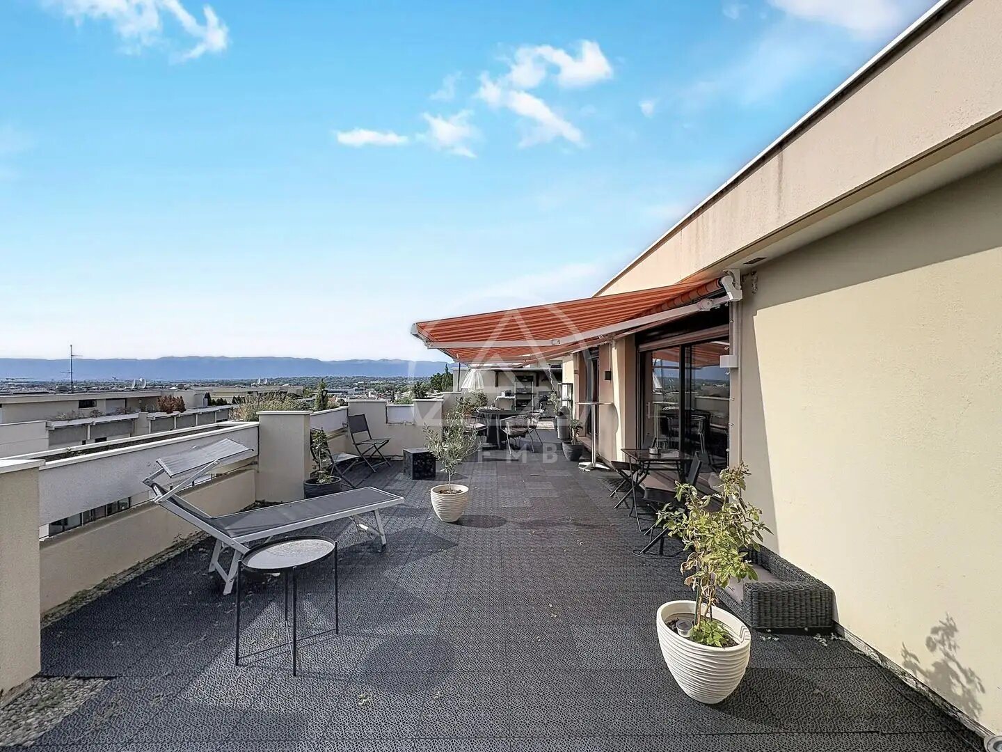 Appartement à vendre, 160m², Annemasse