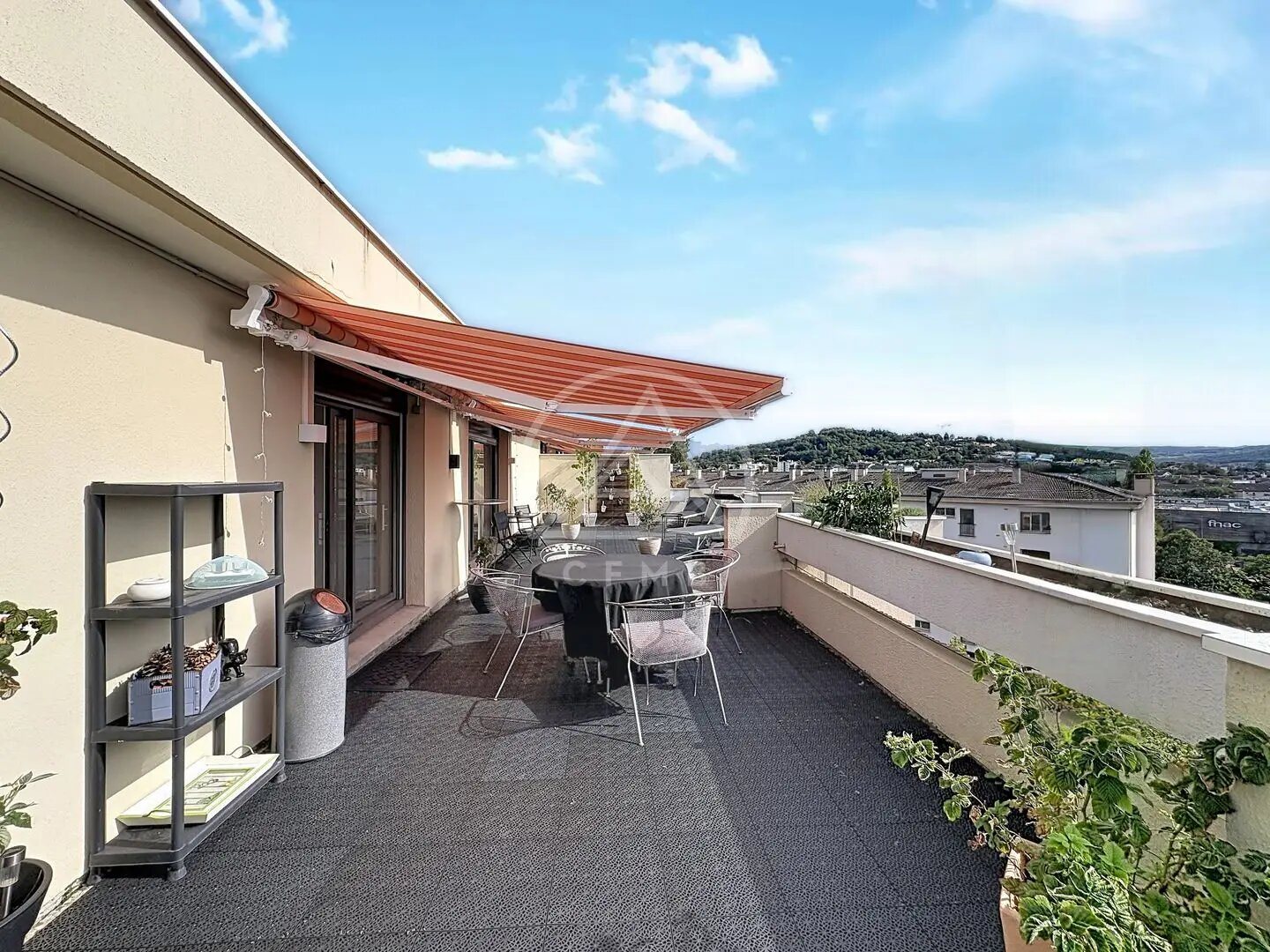 Appartement à vendre, 160m², Annemasse