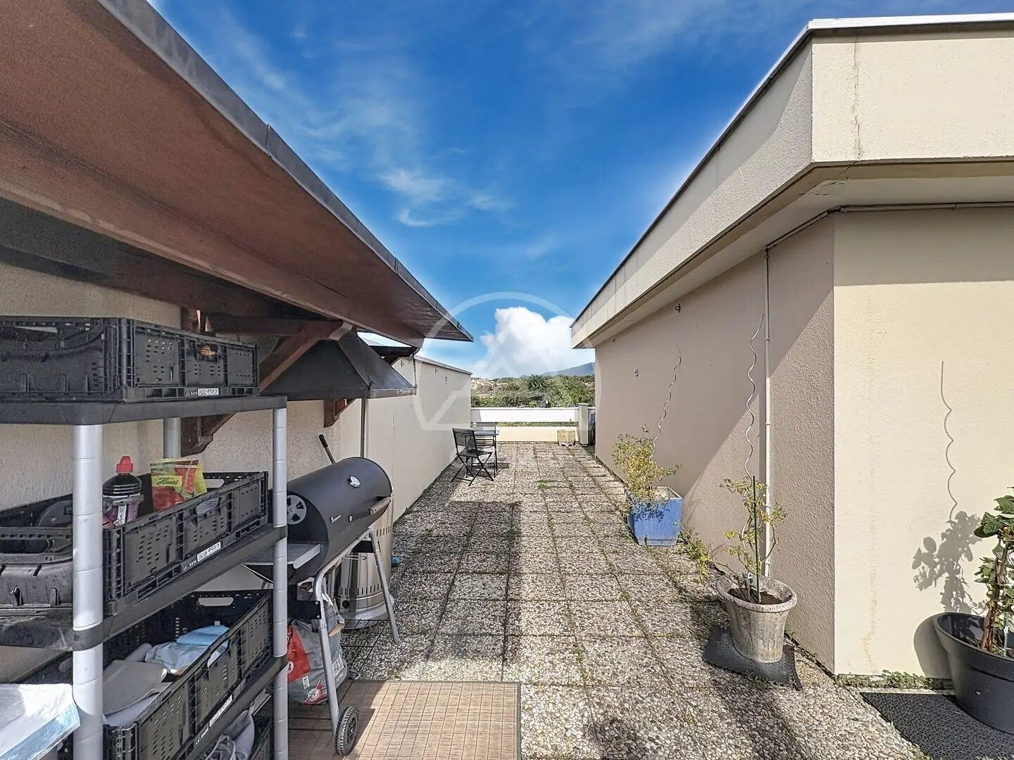 Appartement à vendre, 160m², Annemasse