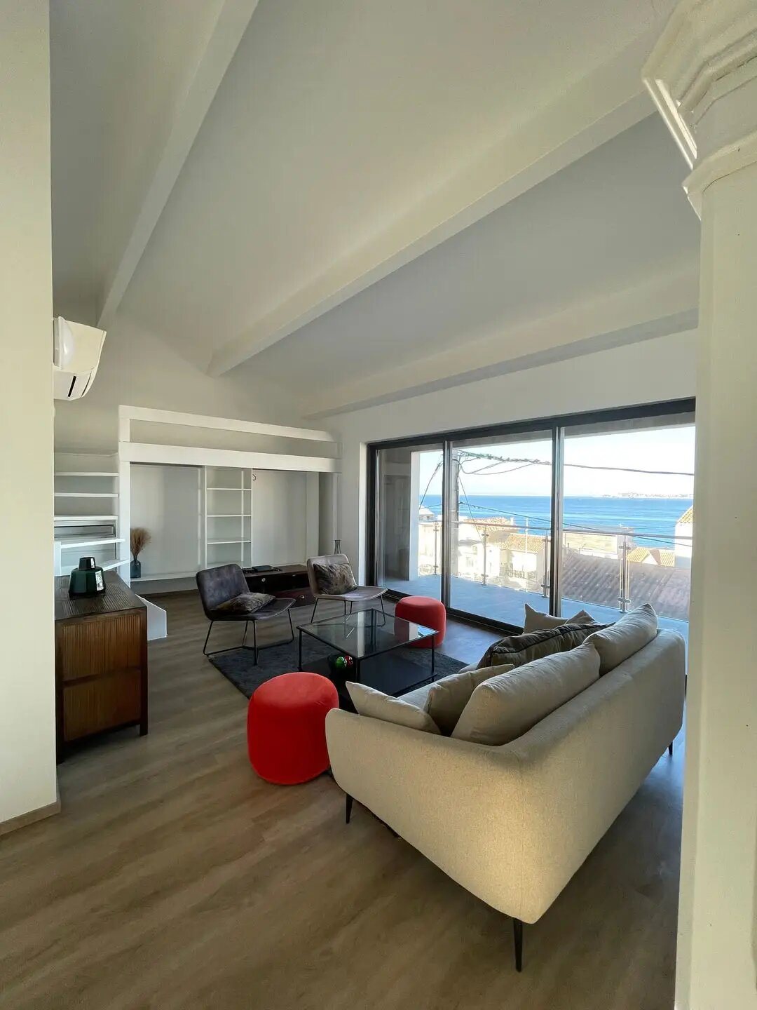 Appartement à louer, 89m², Marseille 8ème