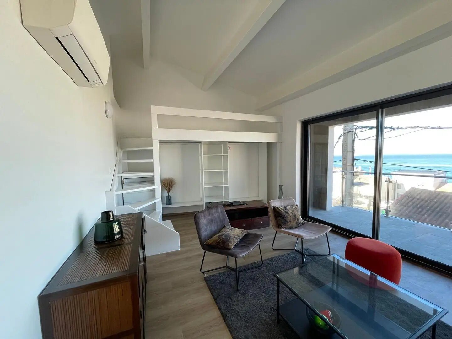 Appartement à louer, 89m², Marseille 8ème