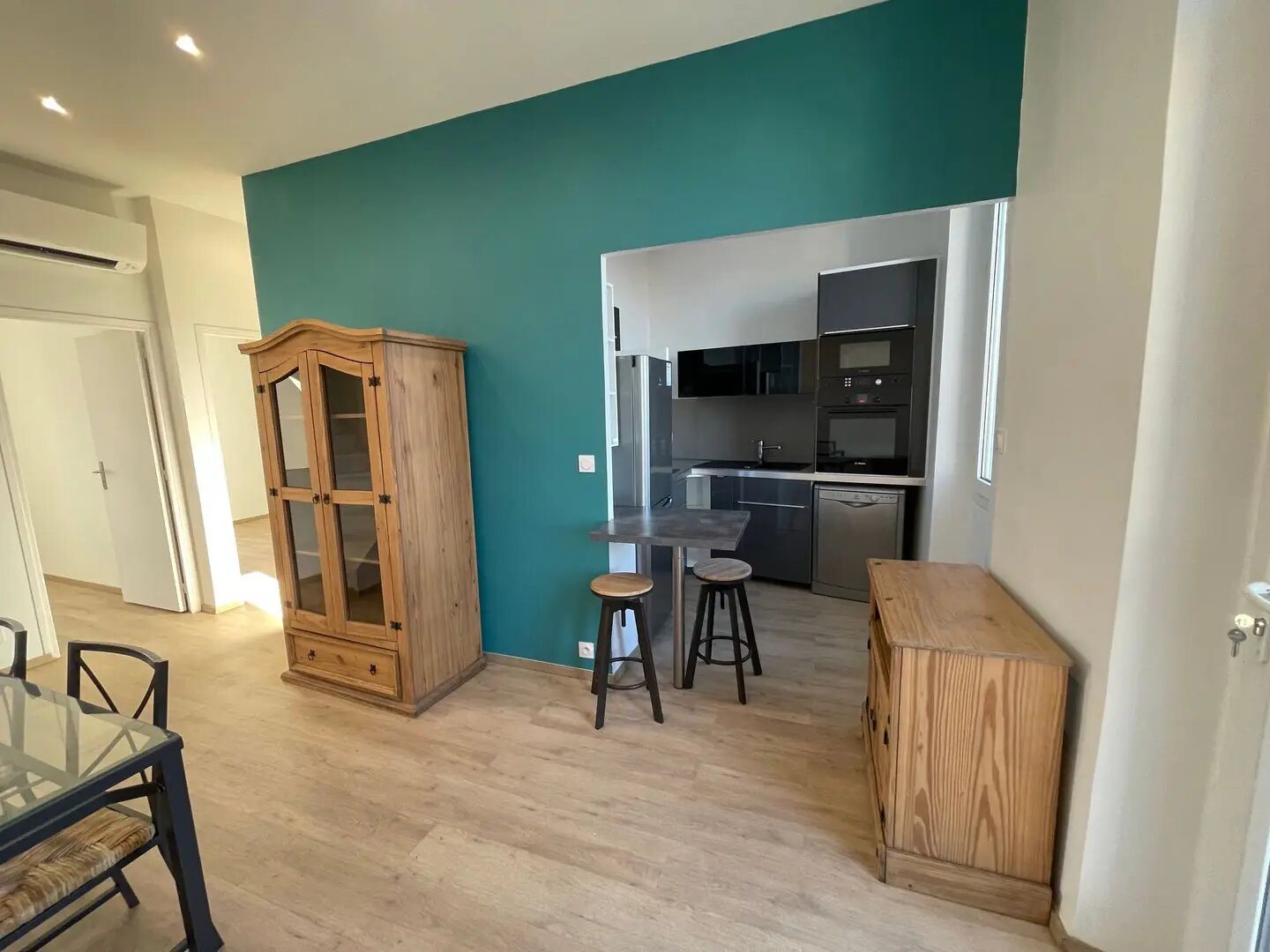 Appartement à louer, 89m², Marseille 8ème