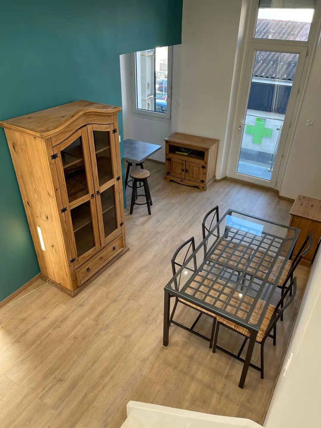 Appartement à louer, 89m², Marseille 8ème