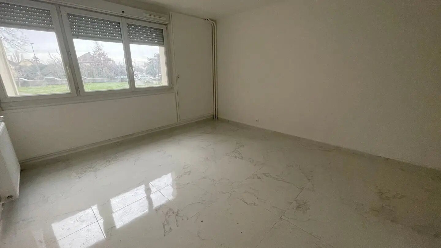 Appartement à vendre, 32m², Sevran