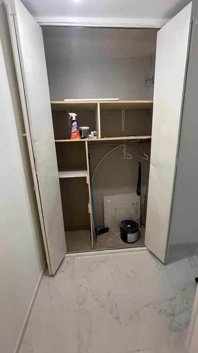 Appartement à vendre, 32m², Sevran