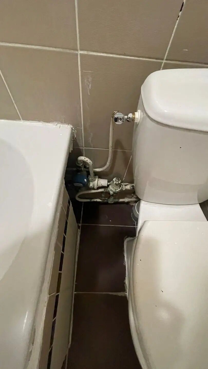 Appartement à vendre, 32m², Sevran