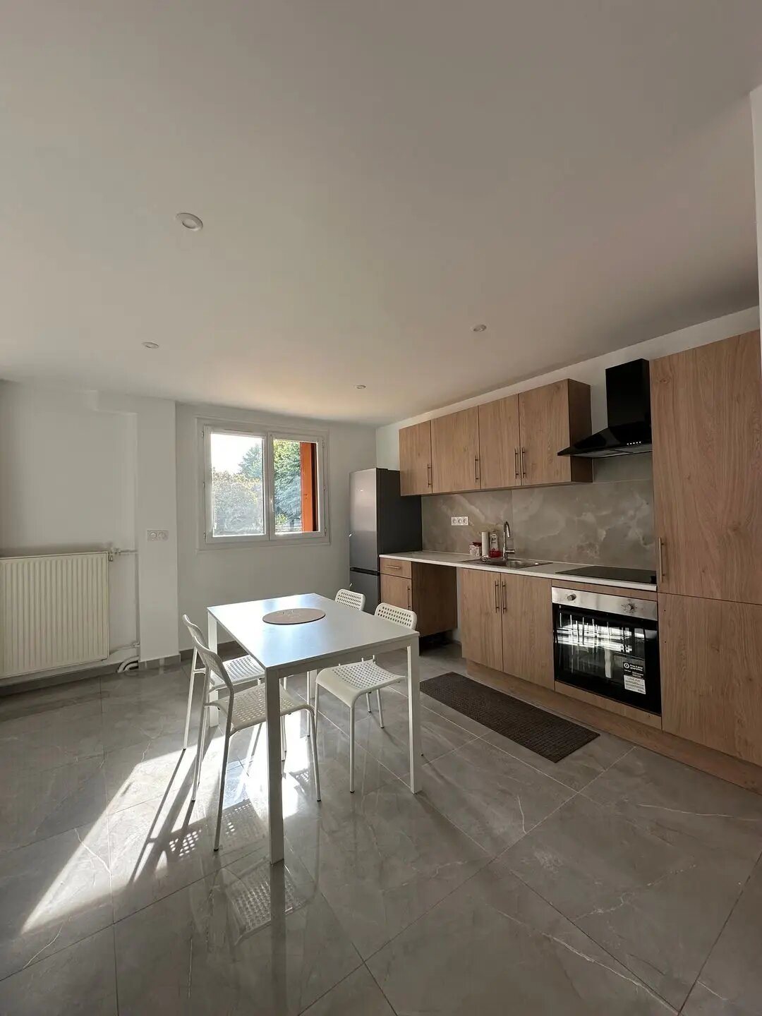 Appartement à louer, 50m², Thiais