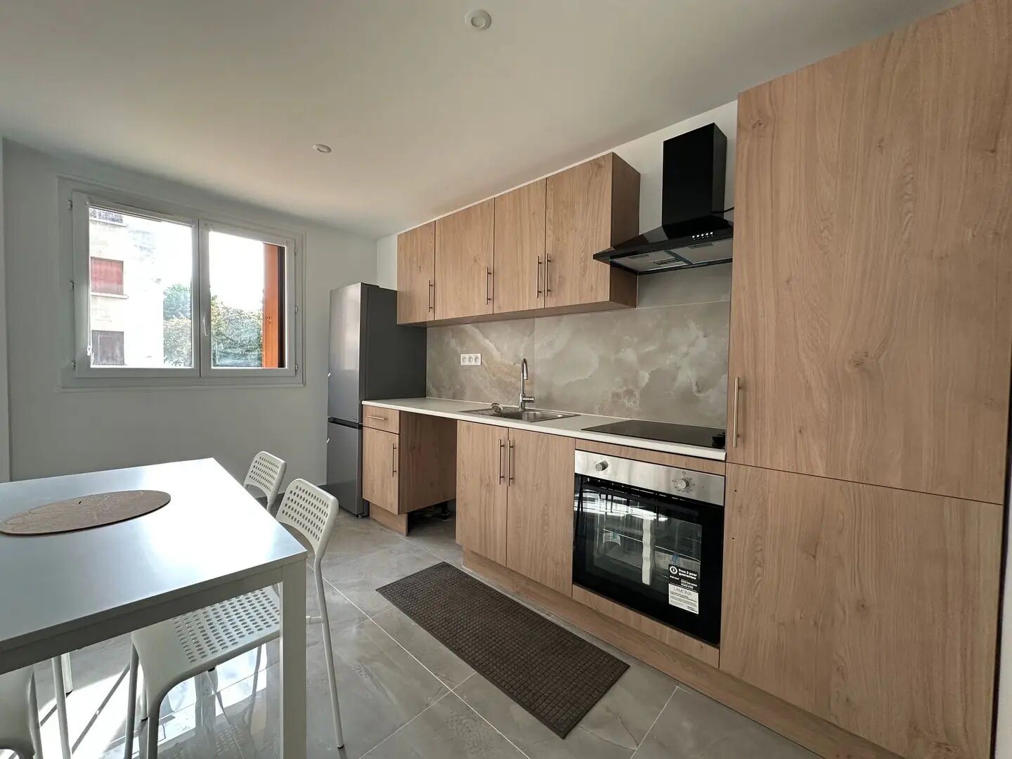 Appartement à louer, 50m², Thiais