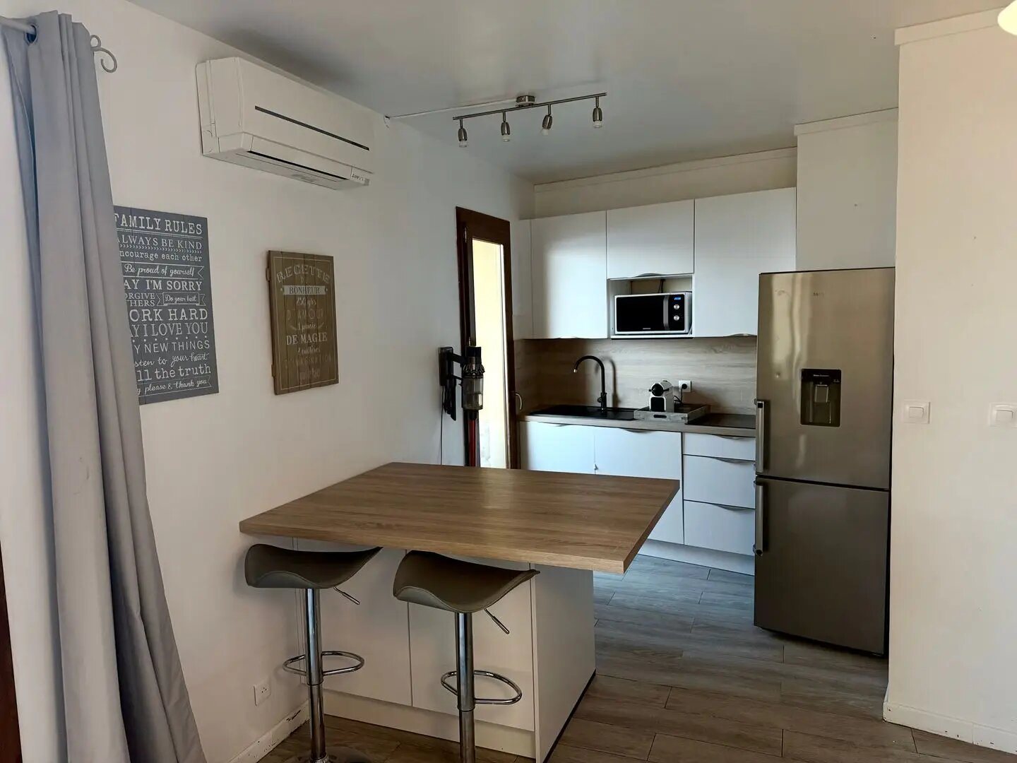 Appartement à louer, 36m², Ajaccio