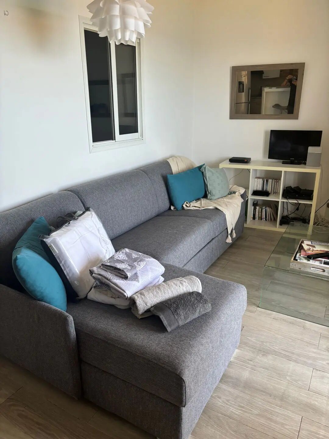 Appartement à louer, 36m², Ajaccio