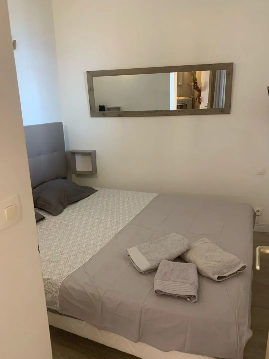 Appartement à louer, 36m², Ajaccio